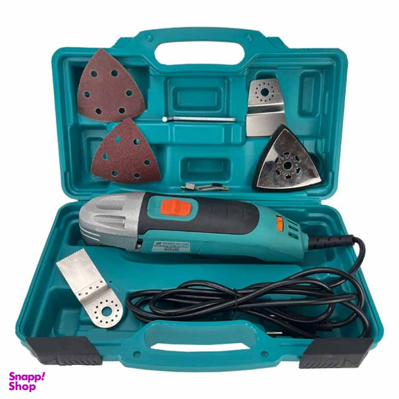 فرز همه کاره 300 وات دیمردار پاور اکشن مدل MFS300