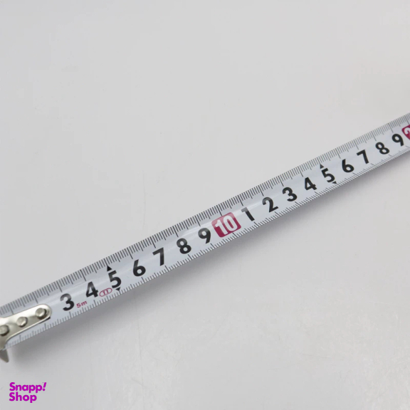 متر 5 متری مدل فیسکو کد YP-5M/19CM