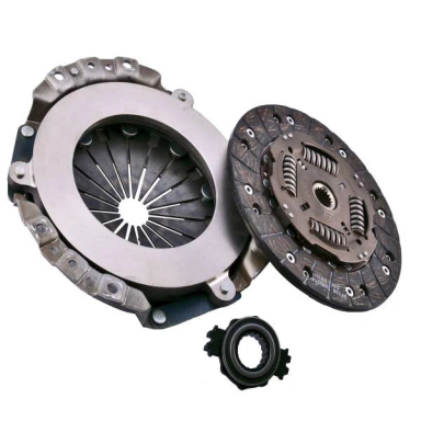 کیت کلاچ آیسین کد 610 مناسب پژو 405