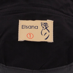 ست رسمی زنانه السانا مدل گیلانا کد 195001