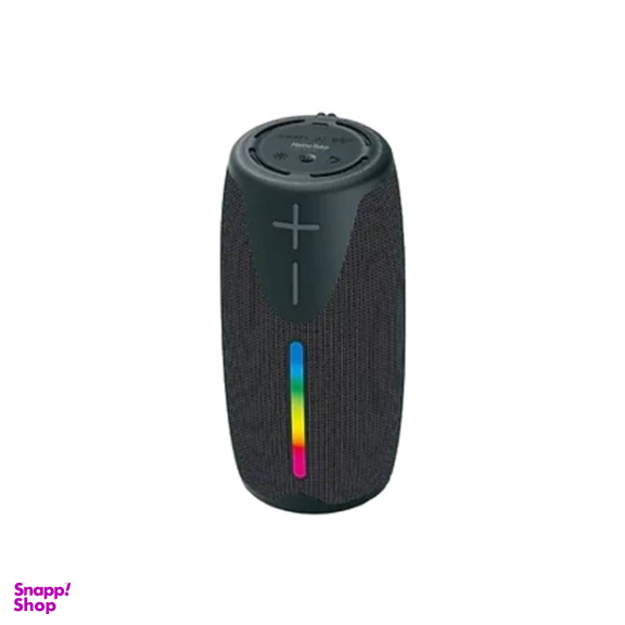 اسپیکر بلوتوثی قابل حمل هاینوتکو مدل HainoTeko S42