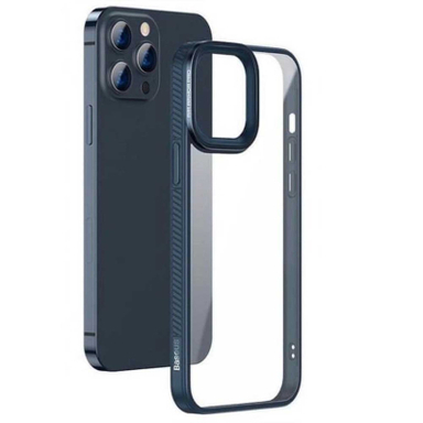 کاور باسئوس مدل miki مناسب برای گوشی موبایل اپل Iphone 13 pro max