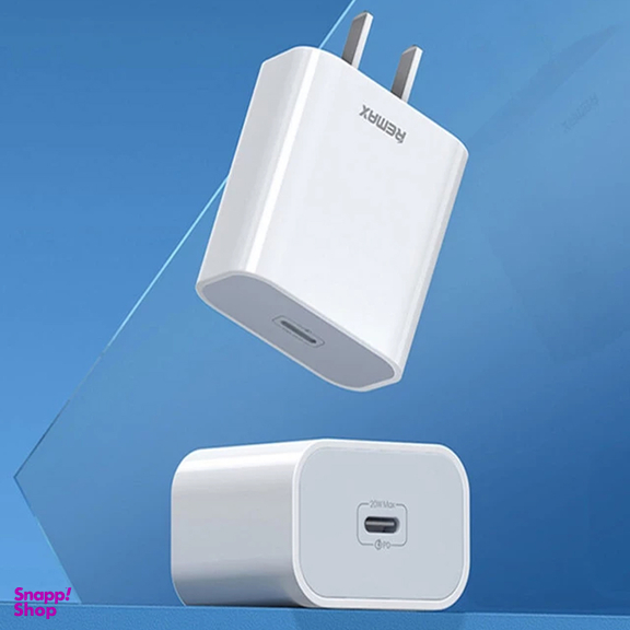 شارژر دیواری 20 وات ریمکس مدل RP-U79
