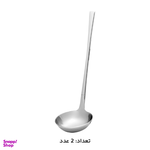 سرویس قاشق چنگال 146 پارچه کابان کد 194 Kaban