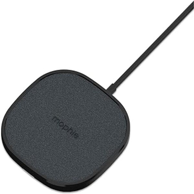 شارژر موبایل وایرلس موفی مدل Sc-Wrls-Base-15w