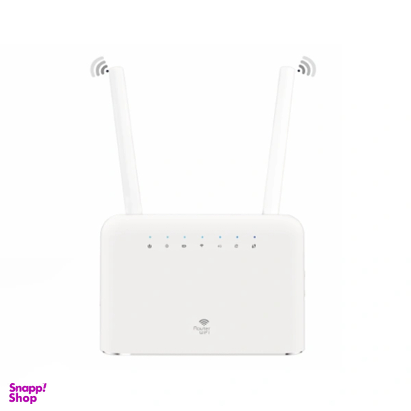 مودم روتر 4G بی سیم تاپ لینک مدل Pro 3