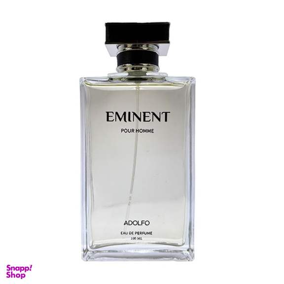 ادوپرفیوم مردانه آدولفو مدل Eminent