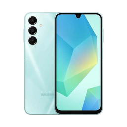 گوشی موبایل سامسونگ مدل Galaxy A16 دو سیم کارت ظرفیت 128 گیگابایت رم 6 گیگابایت