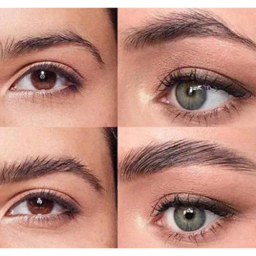 ژل لیفت ابرو مورلی مدل 01 حجم 10 میلی لیتر