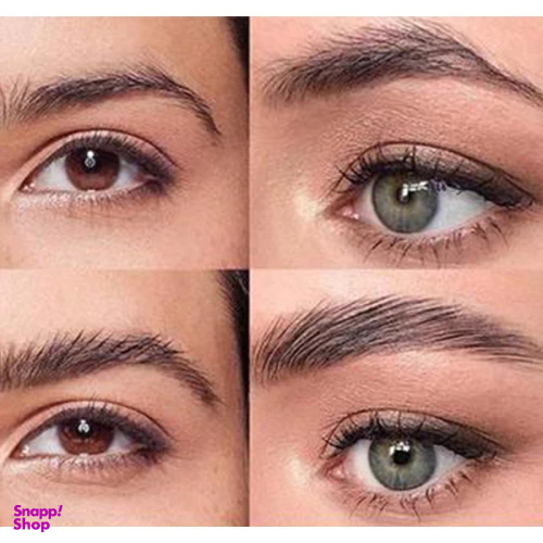 ژل لیفت ابرو مورلی مدل 01 حجم 10 میلی لیتر