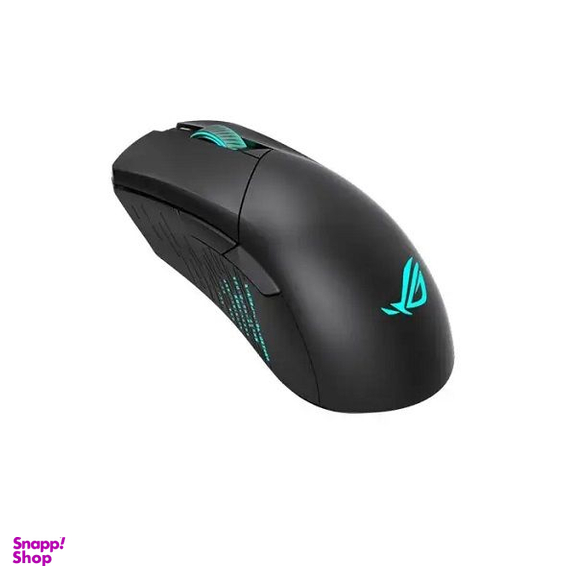 ماوس بی سیم مخصوص بازی ایسوس مدل ROG GLADIUS III