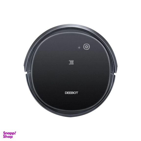 جاروبرقی اکووکس رباتیک مدل DEEBOT500