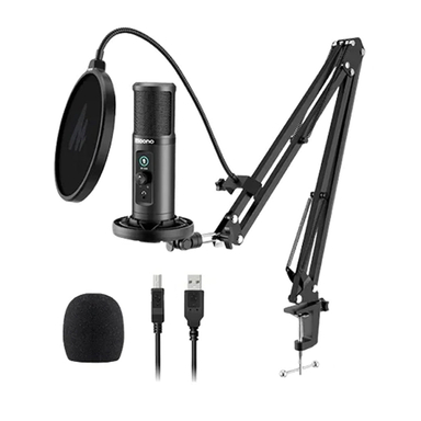 میکروفون ماونو مدل AU PM422