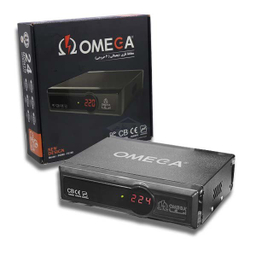 محافظ ولتاژ امگا مدل F6000-6100