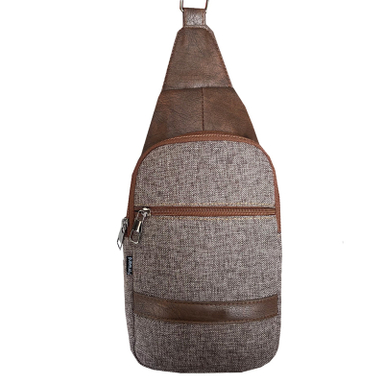 کیف کراس بادی فوروارد کد FCLT637BN BODY