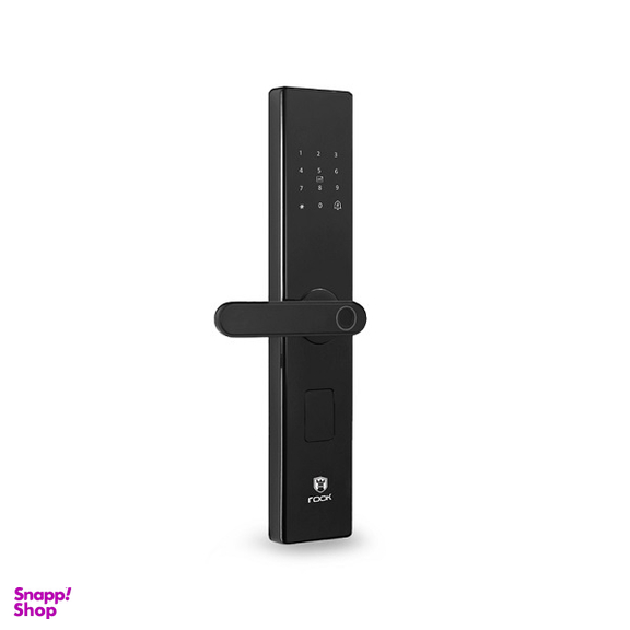 دستگیره در هوشمند مدل rook-H210