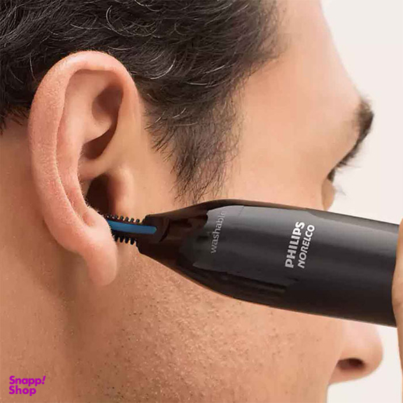 مو زن گوش و بینی فیلیپس مدل Norelco NT1605/60