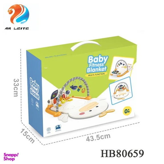 تشک بازی مدل پیانویی جوجه