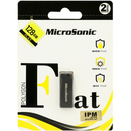 فلش مموری میکروسونیک usb.3 ظرفیت ۱۲۸G