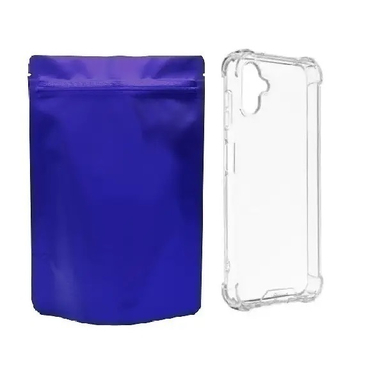 کاور گوشی موبایل مدل Kapsooli کد M-B مناسب سامسونگ Galaxy A54