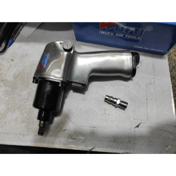 آچار بکس بادی ووفو مدل yp-Wufu-3/8 Inch-Impact کد Wrench2071