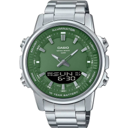 ساعت مچی مردانه کاسیو مدل CASIO AMW-880D-3AVDF