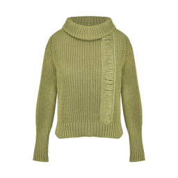 پلیور زنانه مدل M5044