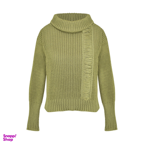 پلیور زنانه مدل M5044