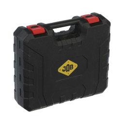 پیچ گوشتی شارژی جاب مدل JB-6250 مجموعه 28 عددی