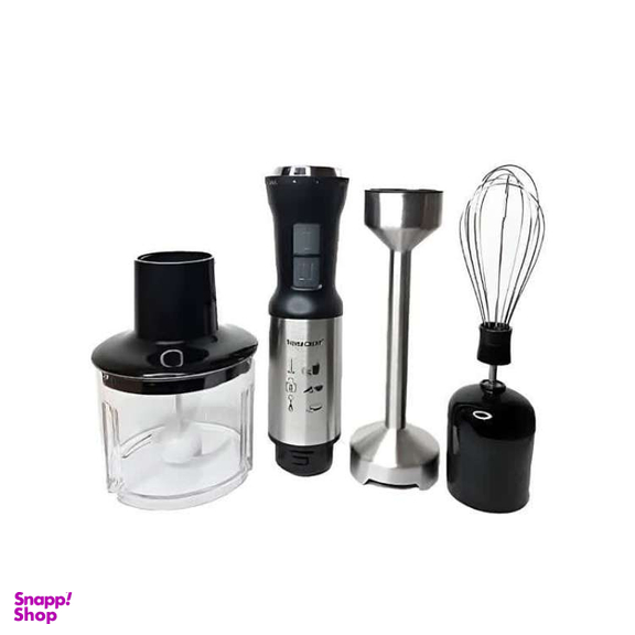 گوشتکوب برقی 4 کاره سیلور کرست مدل SC-248