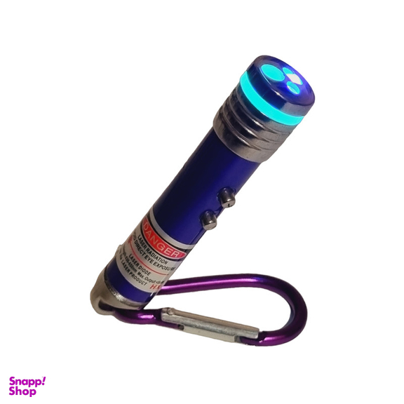 لیزر پوینتر مدل چهار کاره کد 41