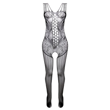 لباس خواب زنانه ماییلدا مدل فانتزی کد 4622-022 رنگ مشکی
