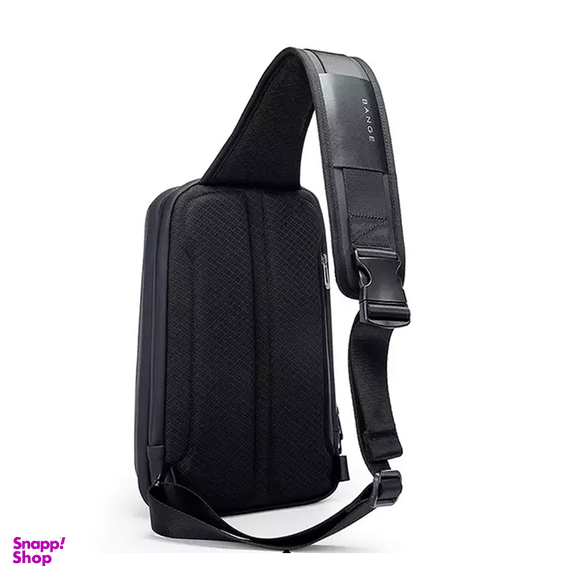 کوله پشتی تبلت بنج مدل BG-2811 مناسب سایز 11 اینچ