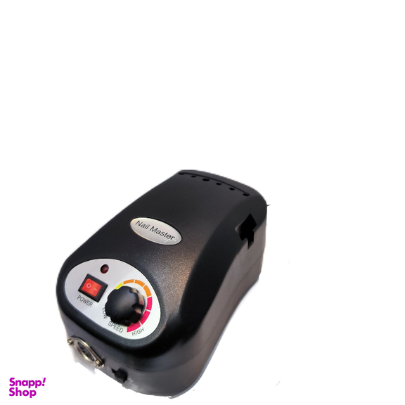 دستگاه سوهان برقی ناخن نیل مستر مدل ZS_217