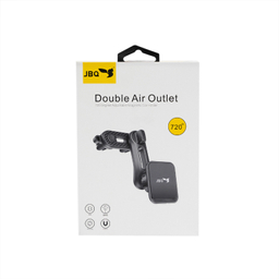 پایه نگهدارنده گوشی جی بی کیو مدل HLC-04