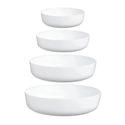 ظرف پخت گلدن اپال مدل PRX-4PCS مجموعه 4 عددی