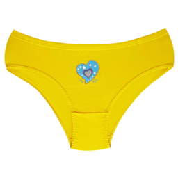 شورت زنانه ماییلدا مدل اسلیپ نخی کد 4947-sys بسته 3 عددی