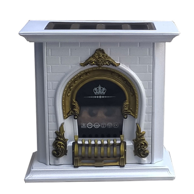 شومینه گازی مهساران مدل N240