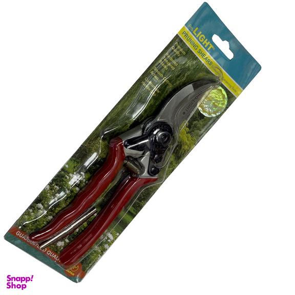 قیچی باغبانی لایت مدل SMT-PRO LIGHT-JAPAN--JH 7006