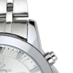 ساعت مچی عقربه ای کوارتز زنانه الگانس مدل EZSSJ1275