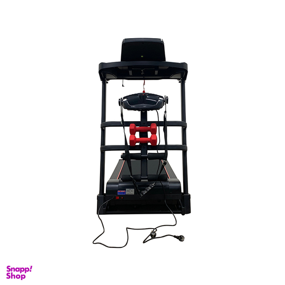 تردمیل خانگی چندکاره تاشو فدرال مدل TF100M