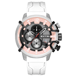 ساعت مچی عقربه ای مردانه اکستری مدل X6054A