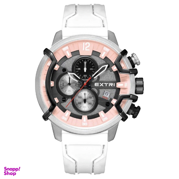 ساعت مچی عقربه ای مردانه اکستری مدل X6054A