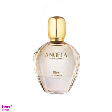 ادوپرفیوم زنانه اولترا مدل Angela