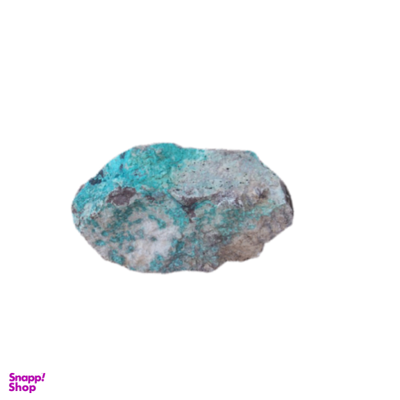 سنگ فیروزه مدل راف