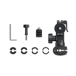 مانت دوربین موتور سیکلت مدل insta360