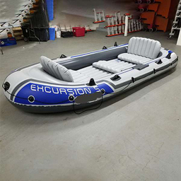قایق بادی 5 نفره اینتکس مدل Excursion کد 68325