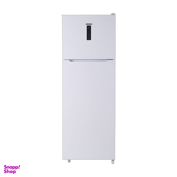 یخچال و فریزر ۱۳ فوت ایستکول مدل دو درب ایستاده کد ۴۳۲۱