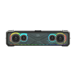 اسپیکر مخصوص بازی ردراگون مدل SURGE GS817 RGB