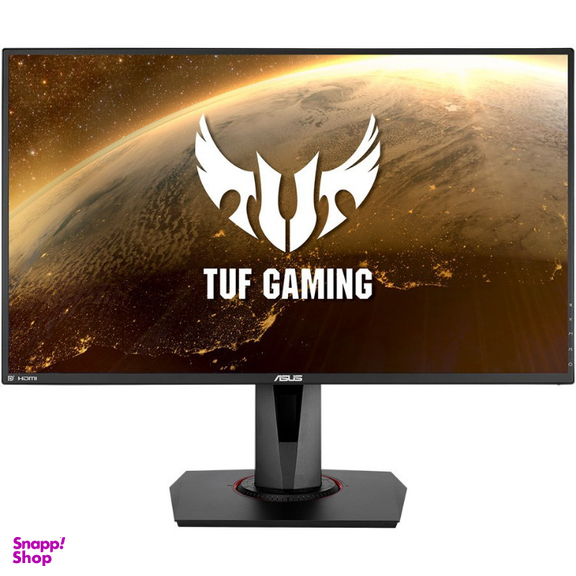مانیتور 27 اینچ مخصوص بازی ایسوس مدل TUF GAMING VG279QM